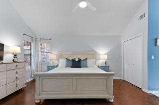 New Spacious Cottage near Beach & City Dogs Welcome - Savannah - 9