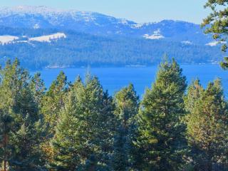 4BR 3 and half Bath with Spa Whirlpool and Playground for 14 guests - Coeur d'Alene - 9