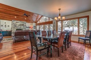 4BR 3 and half Bath with Spa Whirlpool and Playground for 14 guests - Coeur d'Alene - 4
