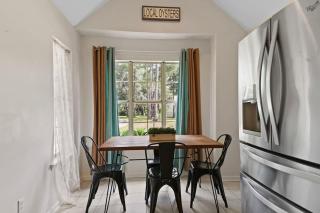 New Spacious Cottage near Beach & City Dogs Welcome - Savannah - 1