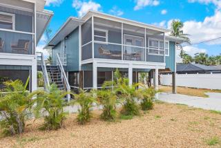 Beach Bungalow 2 by Sun Palace Vacations - Fort Myers Beach - 8