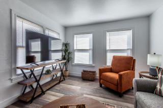 The Coastal Nest Relax & Unwind in Style - 7