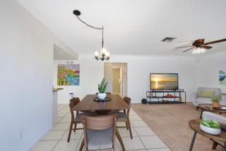 Beach Bungalow 2 by Sun Palace Vacations - Fort Myers Beach - 3