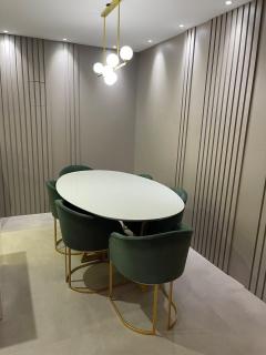 Modern apartment - Balneário Camboriú - 4