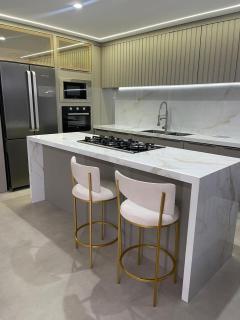 Modern apartment - Balneário Camboriú - 3