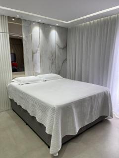 Modern apartment - Balneário Camboriú - 1