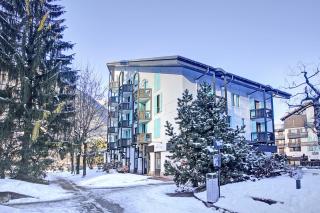 Chamonix Sud - Jonquilles 38 - Happy Rentals - Chamonix - 9
