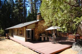68 Wawona Dome View - North Wawona - 4