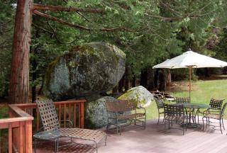 68 Wawona Dome View - North Wawona - 2