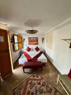 Riad Safina - Marrakech - 7