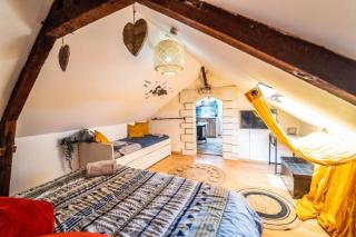 Le Cocon Honfleur Plage 10min - 4