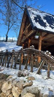 Vikendica SD - - 5