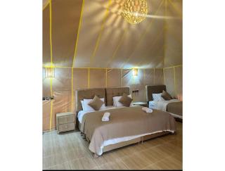 Sahara traveling camp - Merzouga - 1