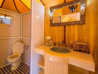 Sahara traveling camp - Merzouga - 4
