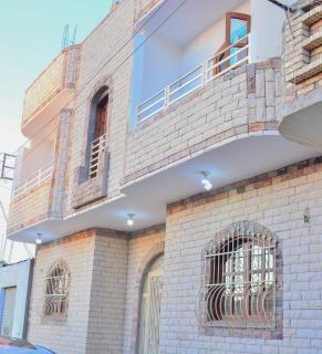 Jasmin house - ‘Ezbet Abu Ḥabashi - 0