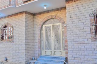 Jasmin house - ‘Ezbet Abu Ḥabashi - 1