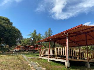 Quindanna Lodge - Cosanga - 7