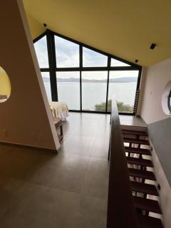 Nau Loft Refúgio - Capitolio MG - São José da Barra - 7