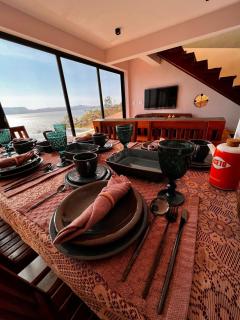 Nau Loft Refúgio - Capitolio MG - São José da Barra - 8