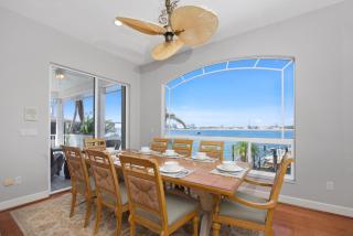 Dock Holiday by Sun Palace Vacations - Fort Myers Beach - 5