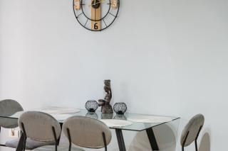 Tirana Family Apartment - Center - Tirana - 6