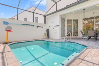 Upstay - Welcoming Wonderland w Private Pool - 0