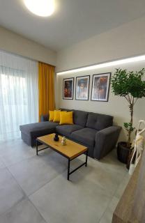 Epsilon - Premier Apartment & Easy Parking by Optimum Link - Kateríni - 9