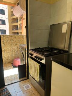 Modern 2-Bedroom apartment in Kileleshwa, Nairobi - Nairobi - 1