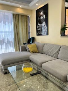 Modern 2-Bedroom apartment in Kileleshwa, Nairobi - Nairobi - 9