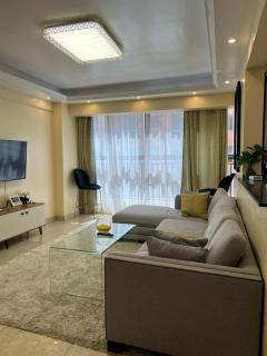 Modern 2-Bedroom apartment in Kileleshwa, Nairobi - Nairobi - 0