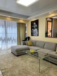 Modern 2-Bedroom apartment in Kileleshwa, Nairobi - Nairobi - 5