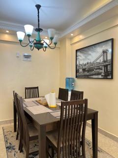 Modern 2-Bedroom apartment in Kileleshwa, Nairobi - Nairobi - 6