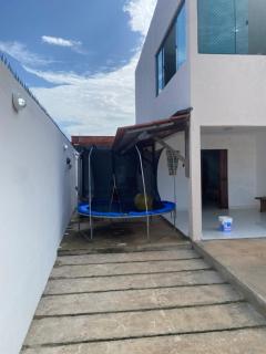 Casa Frances - Marechal Deodoro - 3