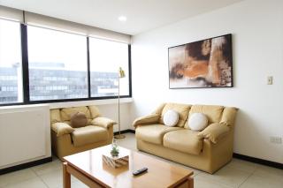 Puerto Santa Ana Luxury Suites Guayaquil - 8