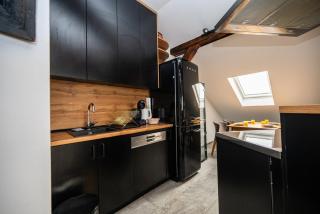 Walter Apartment in Downtown - Sarajevo - 5