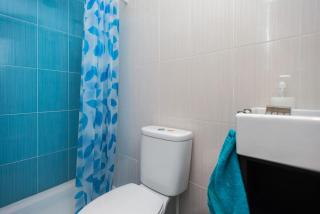 Castelo Cosy Apartment - Lissabon - 9