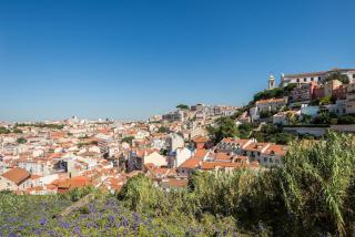 Castelo Cosy Apartment - Lissabon - 7