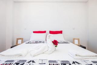 Castelo Cosy Apartment - Lissabon - 5