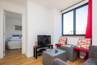 Castelo Cosy Apartment - Lissabon - 2