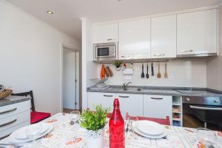 Castelo Cosy Apartment - Lissabon - 1