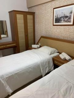 Agora Boutique Suites - Alanya - 6