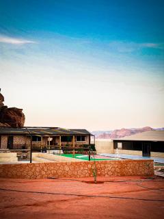 Luxury princes camp - 9