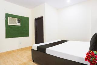 Hotel O Yogdeep Prime Inn - New Delhi - 9