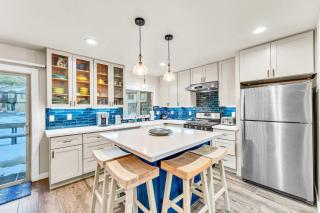Lake Tahoe Getaway Close to Beach & Ski Slopes - Tahoe City - 9