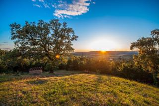 Panorama-Ferien-Toscana Your cozy and fully equipped vacation home - Massa Marittima - 9
