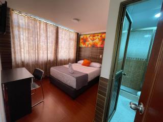 Hotel Ejecutivo 63 In - Bogotá - 7