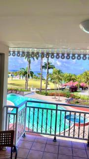 Résidence au cœur des îles Martinique 23 - Bellevue - 6