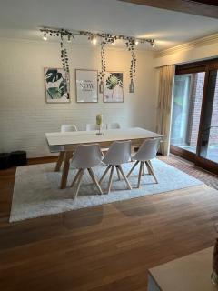 Ardilla - holiday house in an oasis of green - Heusden - Zolder - 2