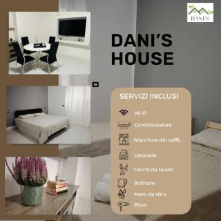 Luxury Family Apartment Dani's house Bergamo - Bergamo - 8