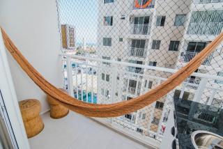 Apartamento Vista Mar - 708 - 0